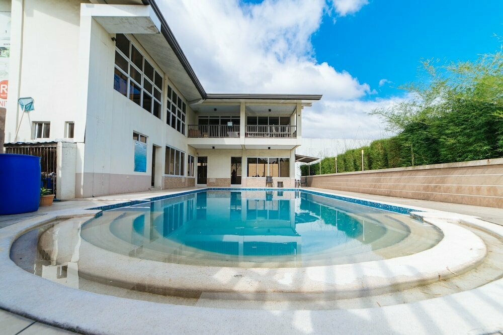 Hotel RedDoorz Plus near Ck Square Cainta, Province of Rizal, photo