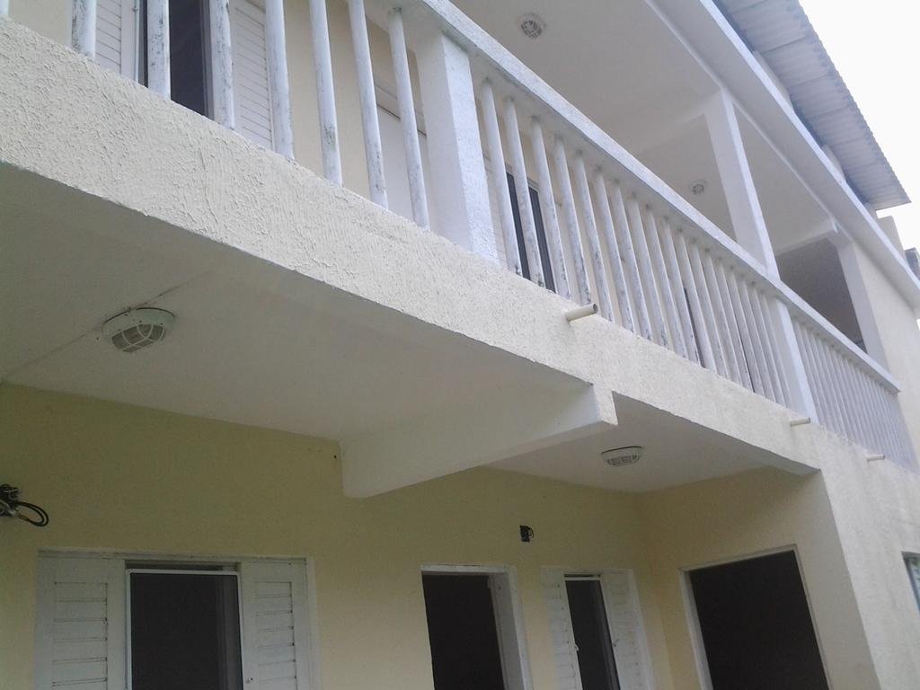 Фото Pousada Cordoba