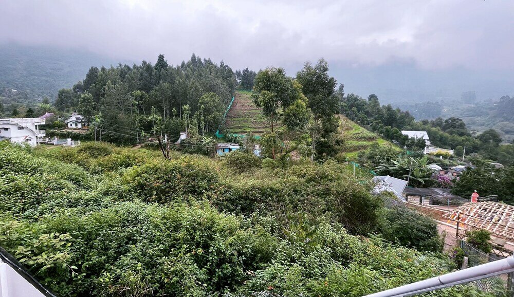 Фото Moon Wings Mountain Resort