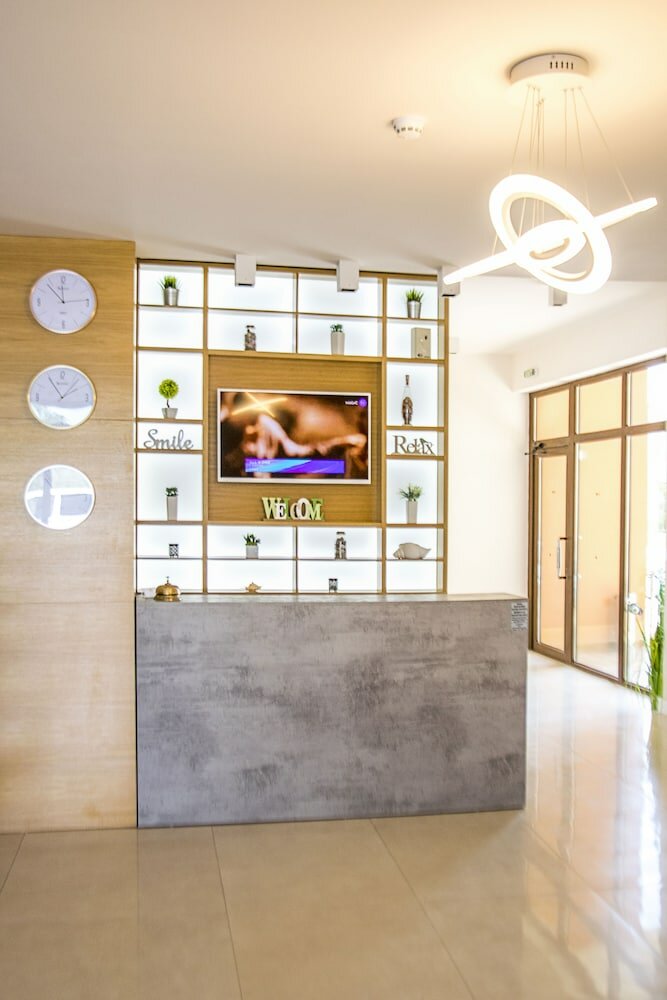 Фото Hotel Saint Panteleimon Beach