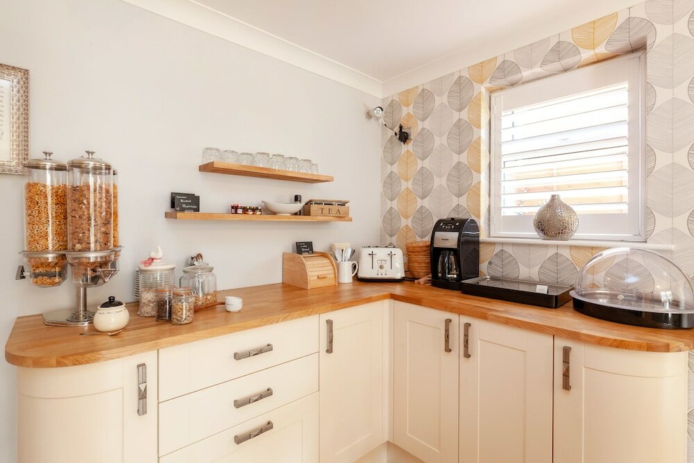 Фото Harriet House B&b