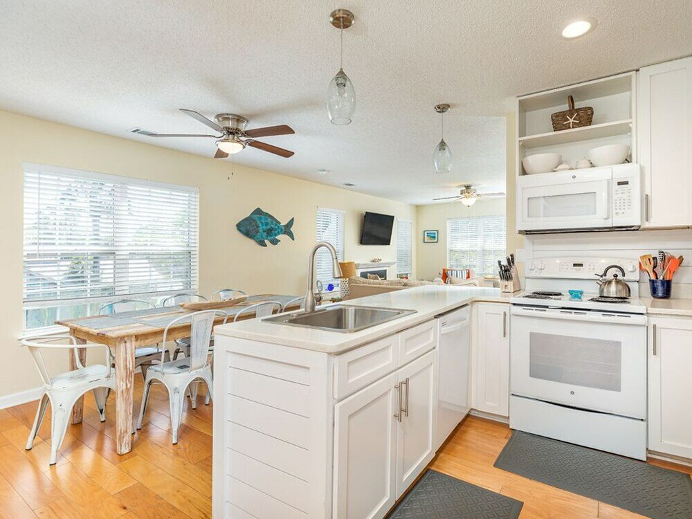 Фото The Flying Pigs Cottage