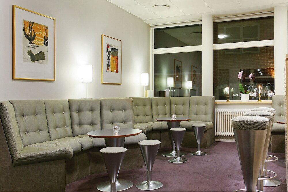 Фото Herning City Hotel