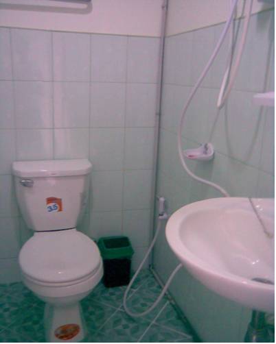 Фото Chomhaad Guesthouse