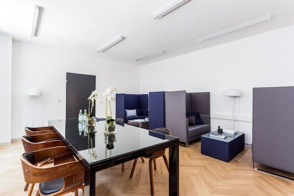 Фото Visionapartments Vevey Rue des Communaux