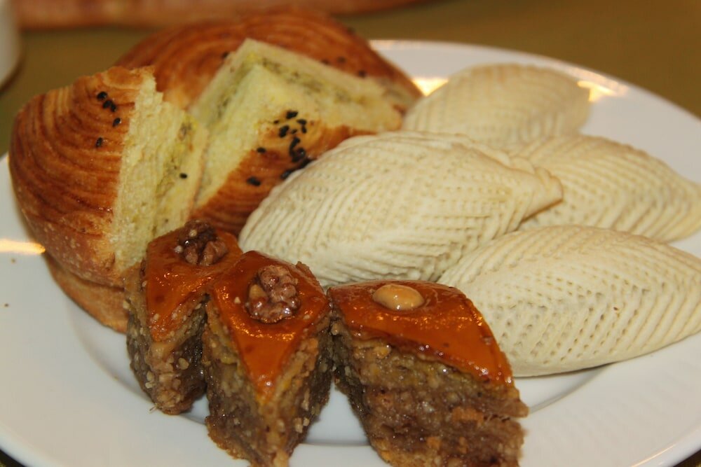 Фото 1883 Boutique Hotel