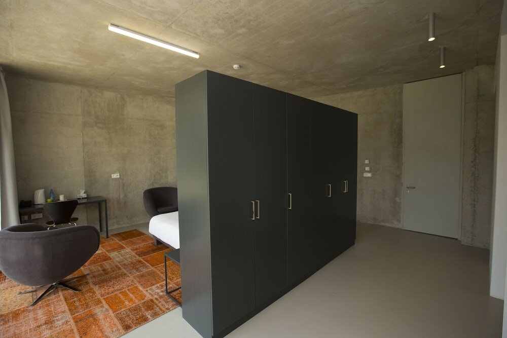 Фото Concept Hotel by Coaf