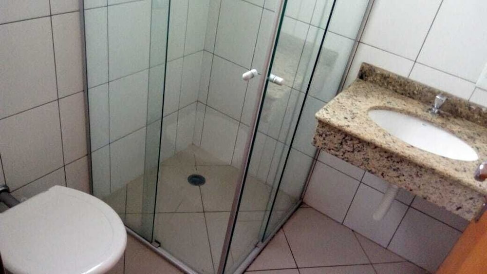 Фото Hotel São Luiz