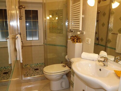 Апартаменты House Fede в Генуе