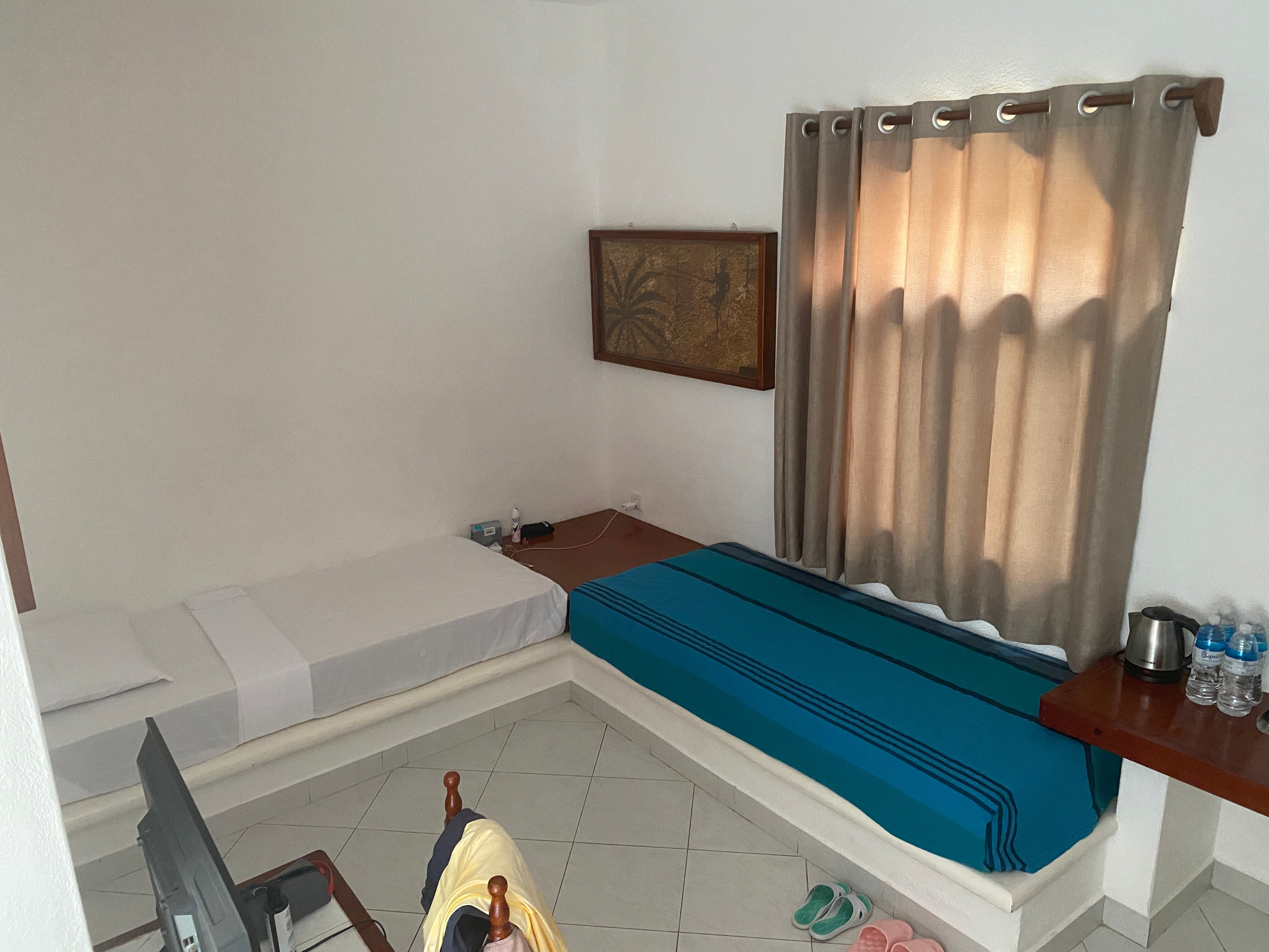 Фото Eva Lanka Hotel