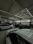Вмятин нет 68 (Michurinskaya Street, 140Б) ، ترميم وتنظيف السيارات