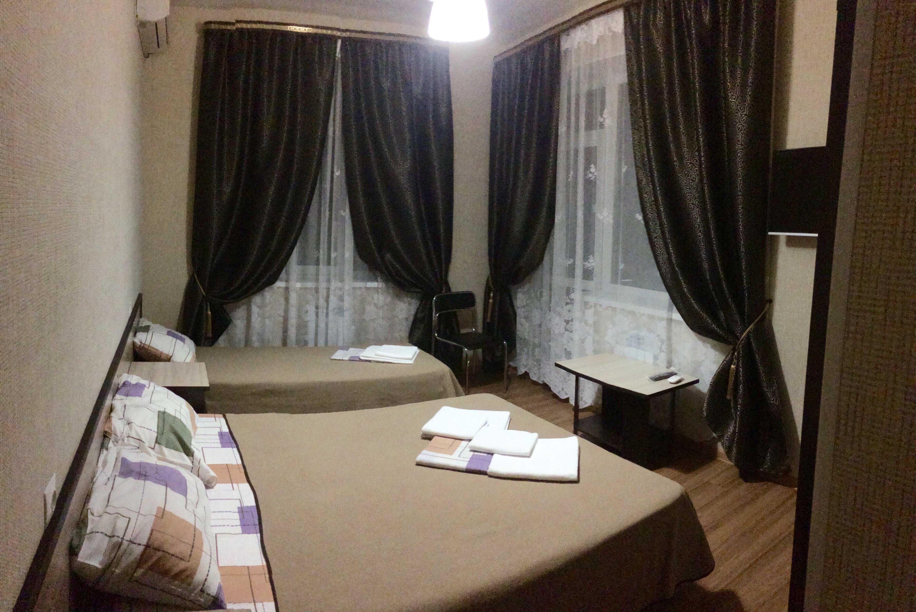 Фото Кипарис