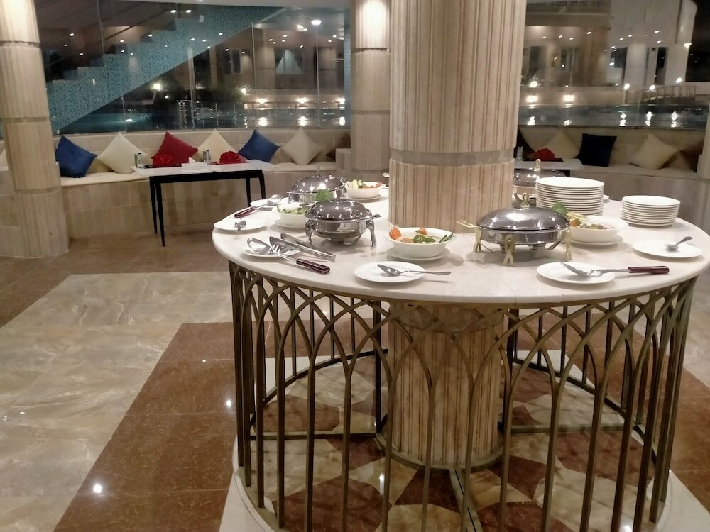 Фото Al Salam Grand Hotel & Resort