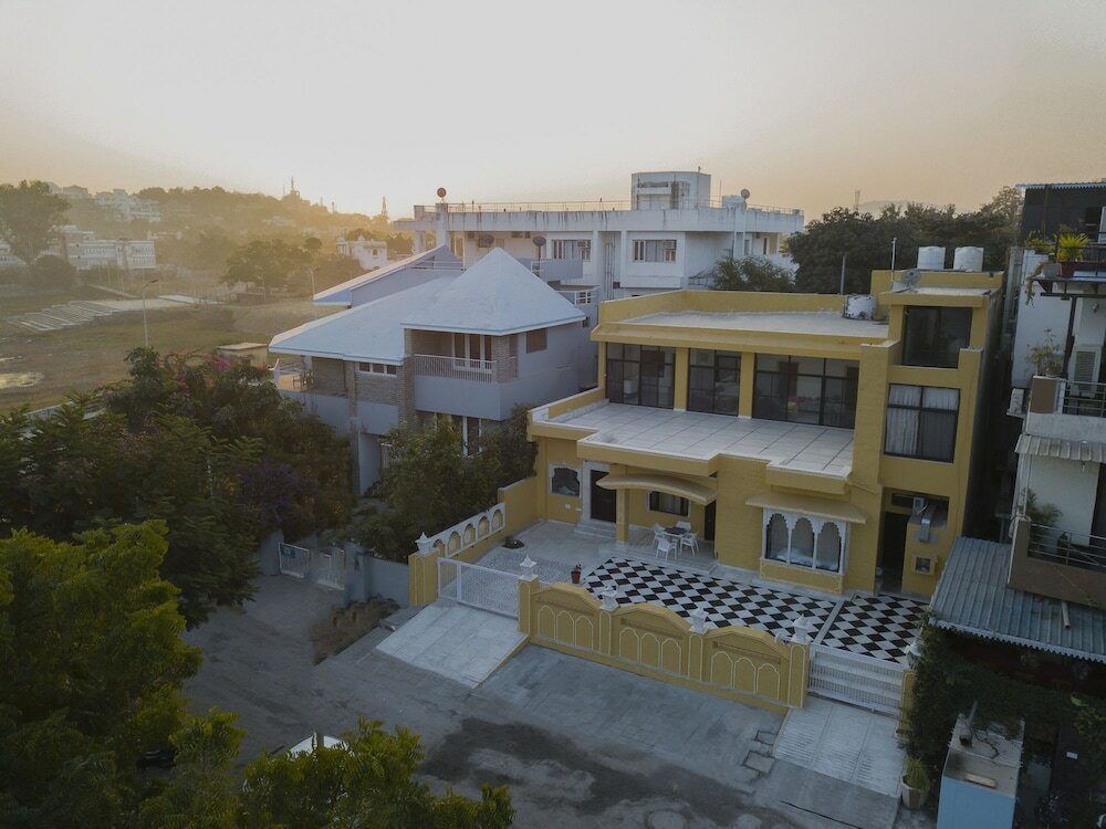 Фото Chandraveer Niwas