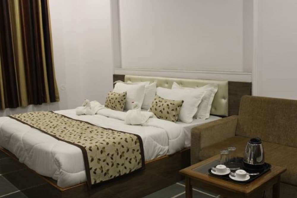 Фото отеля 5