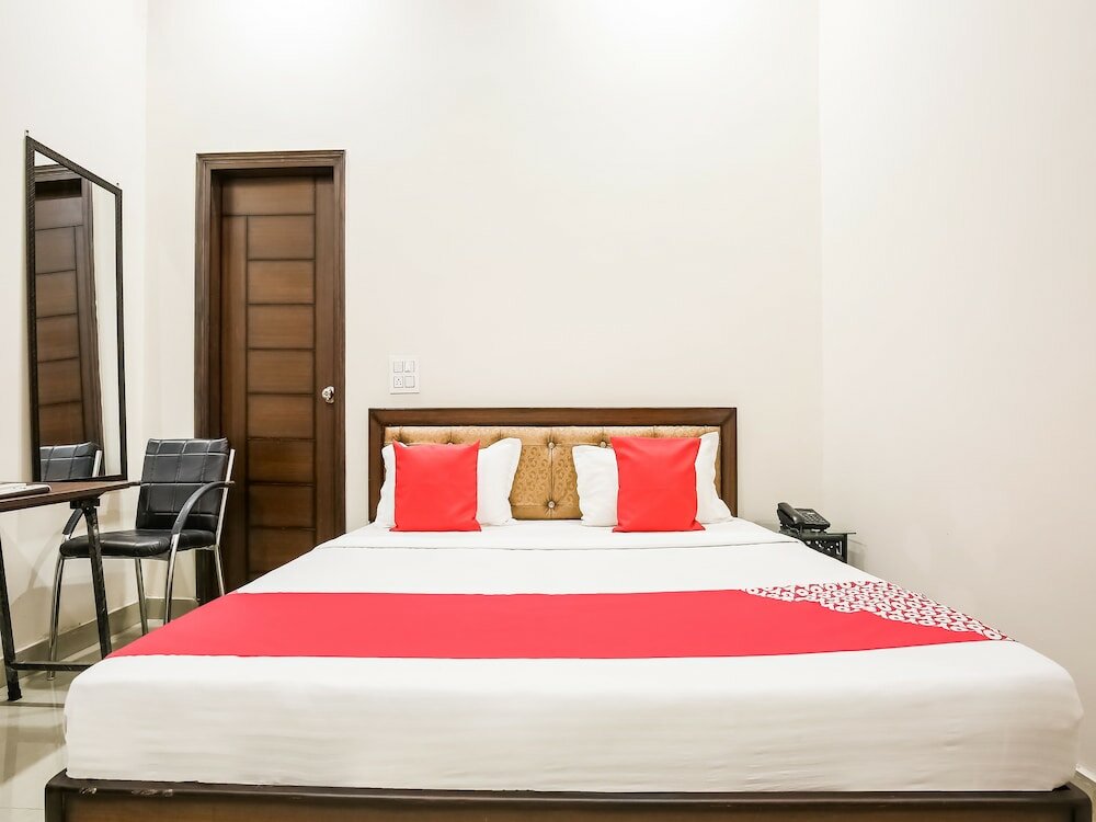 Фото отеля 3