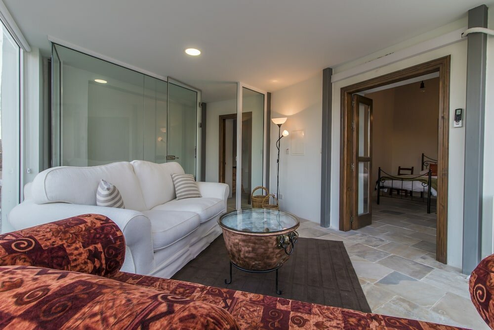 Фото Estia Anogaia Cottage