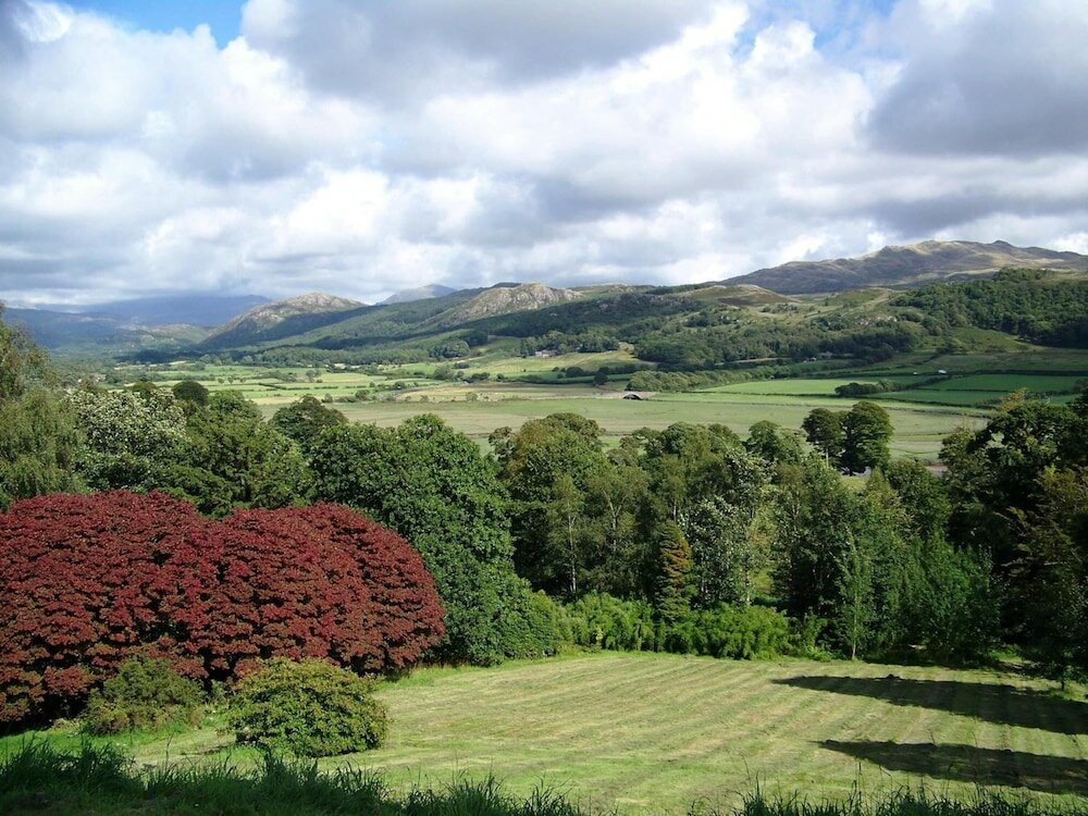 Фото Laurel Cottage B&b Windermere