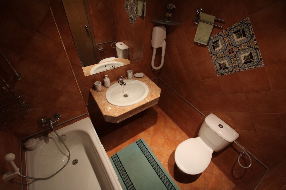 Фото Menada Andalusia Apartments