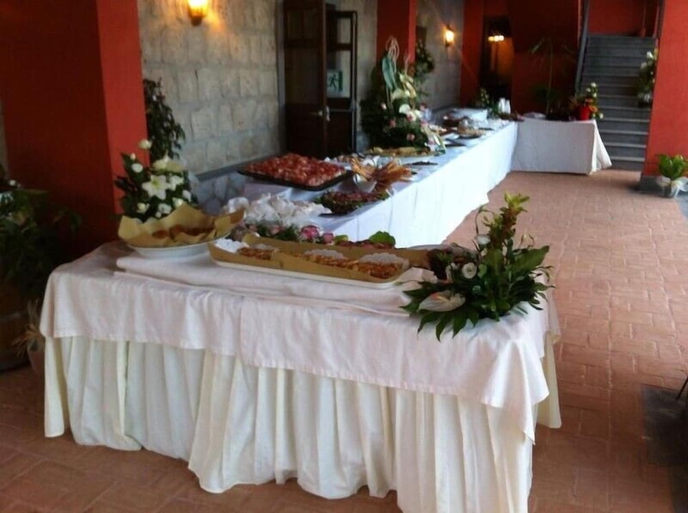 Фото Masseria Campierti