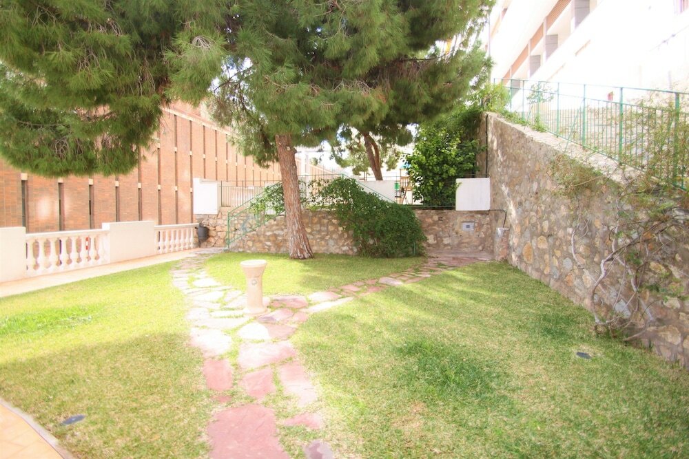 Фото Casaturis Albufereta Urb. Monte y Mar