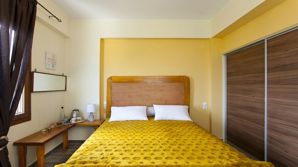 Фото Foivos and Athina Villas