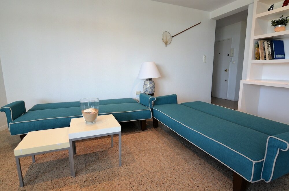 Фото Paseo de Salou