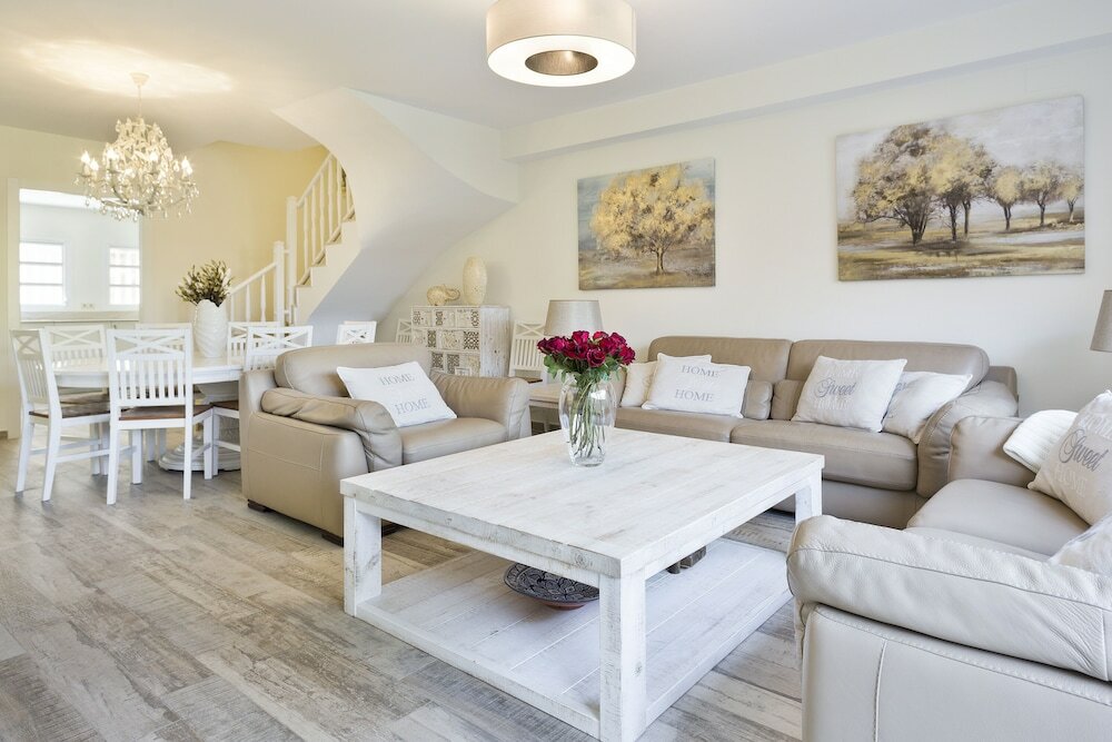 Фото Sitges Centre Oasis Villa