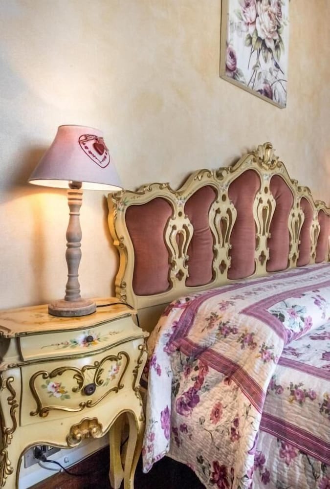 Фото Bb Art&Breakfast