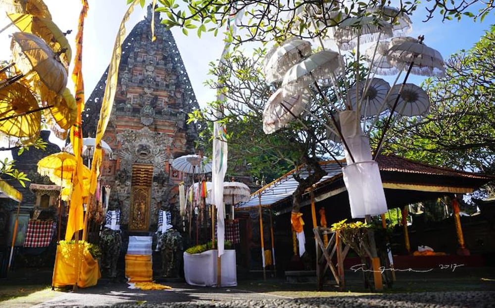 Фото Angel House Ubud