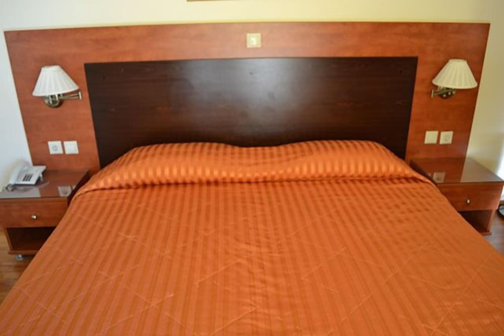 Фото Galaxy Hotel