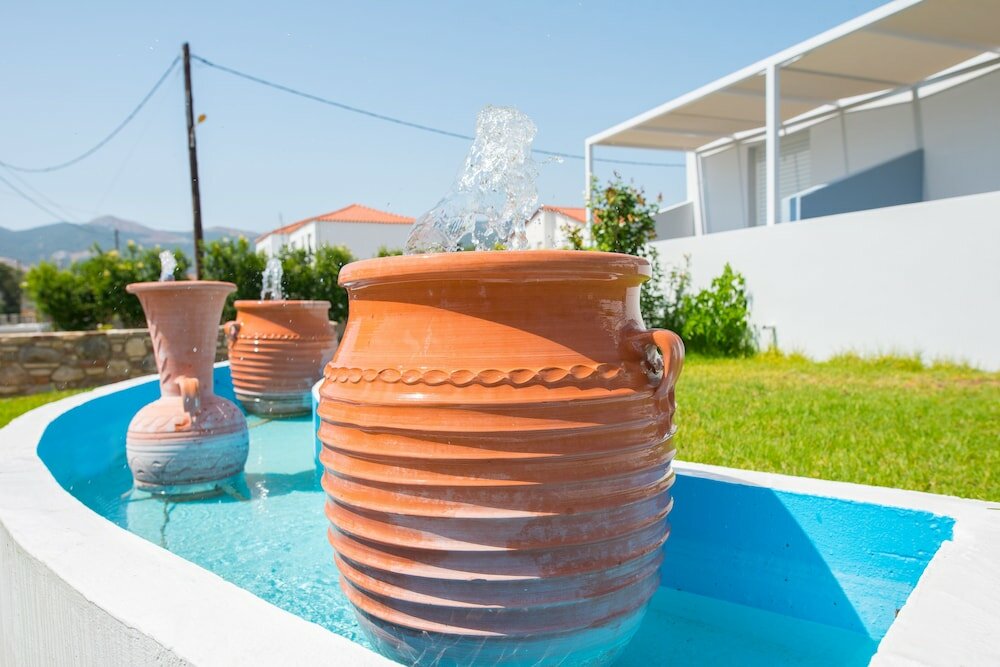 Фото Gelli Apartments