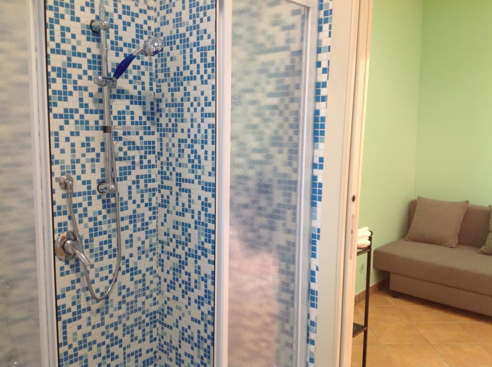 Фото Bed & Breakfast Terrazze Bella Epoque