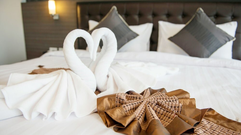 Фото Picnic Hotel Bangkok - Rang Nam