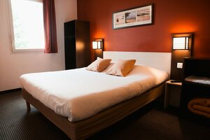 B&b Hotel Compiègne Thourotte (Hauts-de-France, Oise, Arrondissement de Compiègne, Thourotte, Avenue du Gros Grelot, 6), hotel