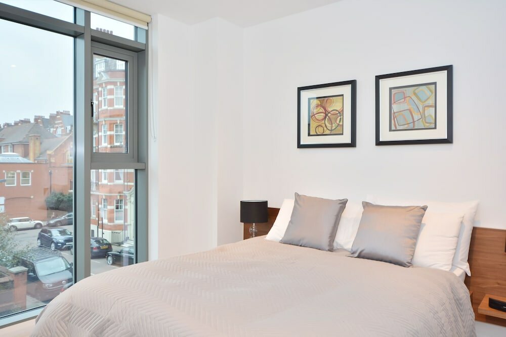 Фото The Kensington Residencies