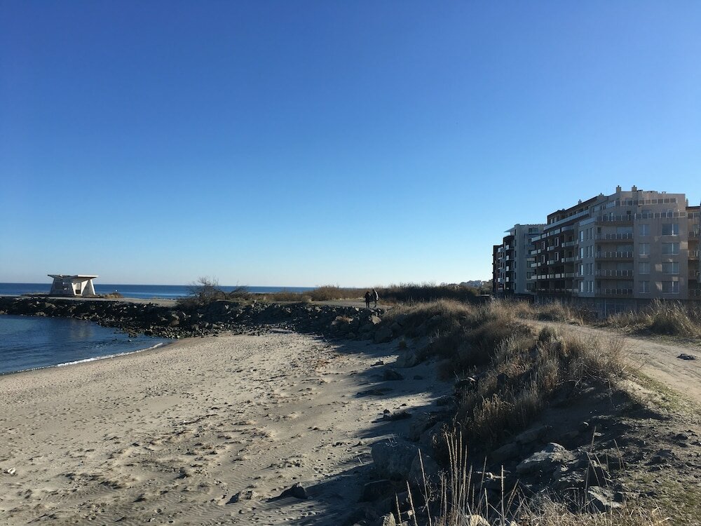 Фото Dune Beach Boutique Hotel