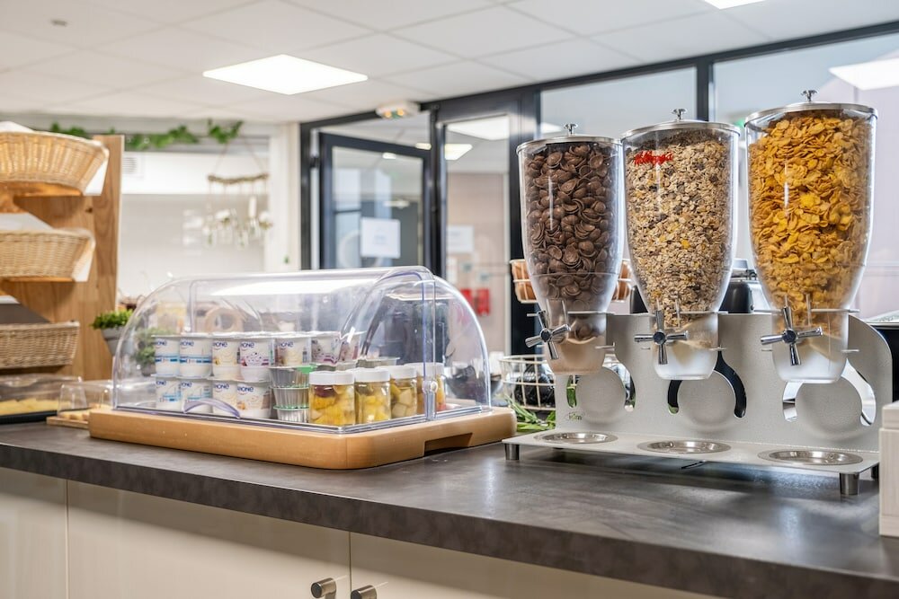 Фото Zenitude Hotel - Residences Les Hauts d'Annecy