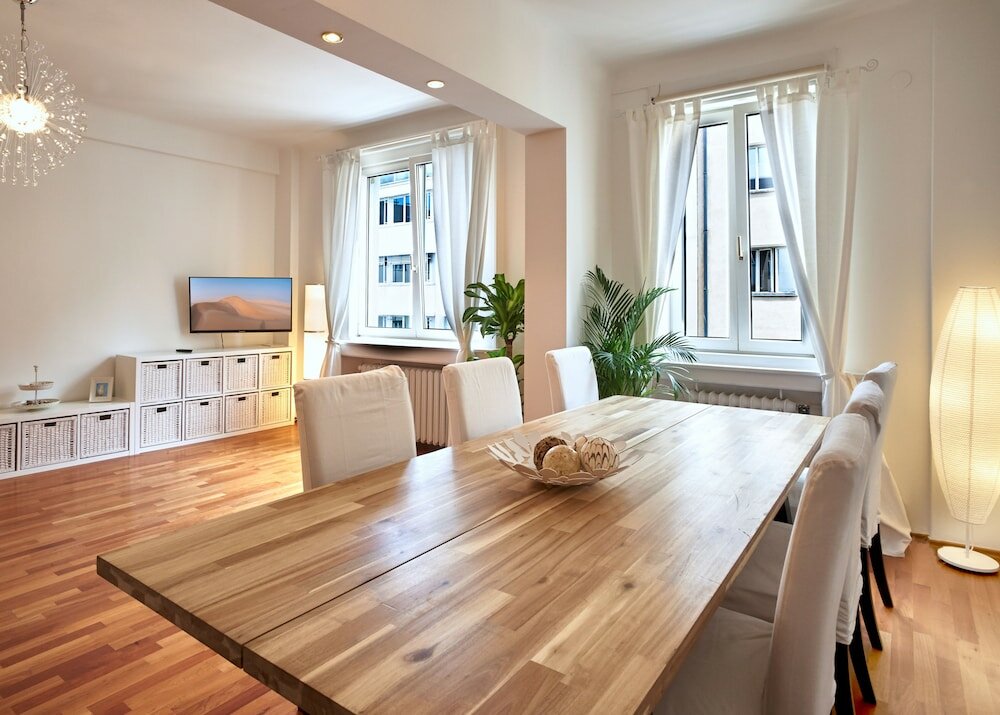 Фото Opera City Center Apartments