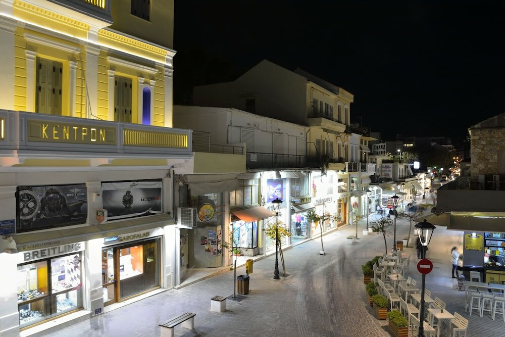 Фото отеля 3