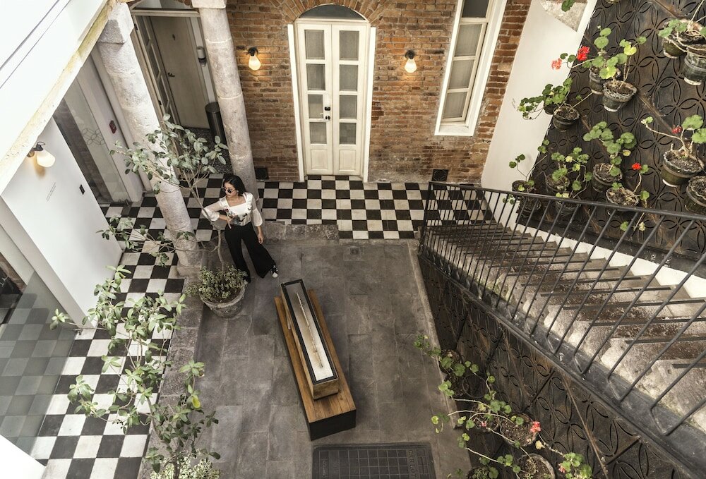 Фото Carlota Sustainable Design Hotel