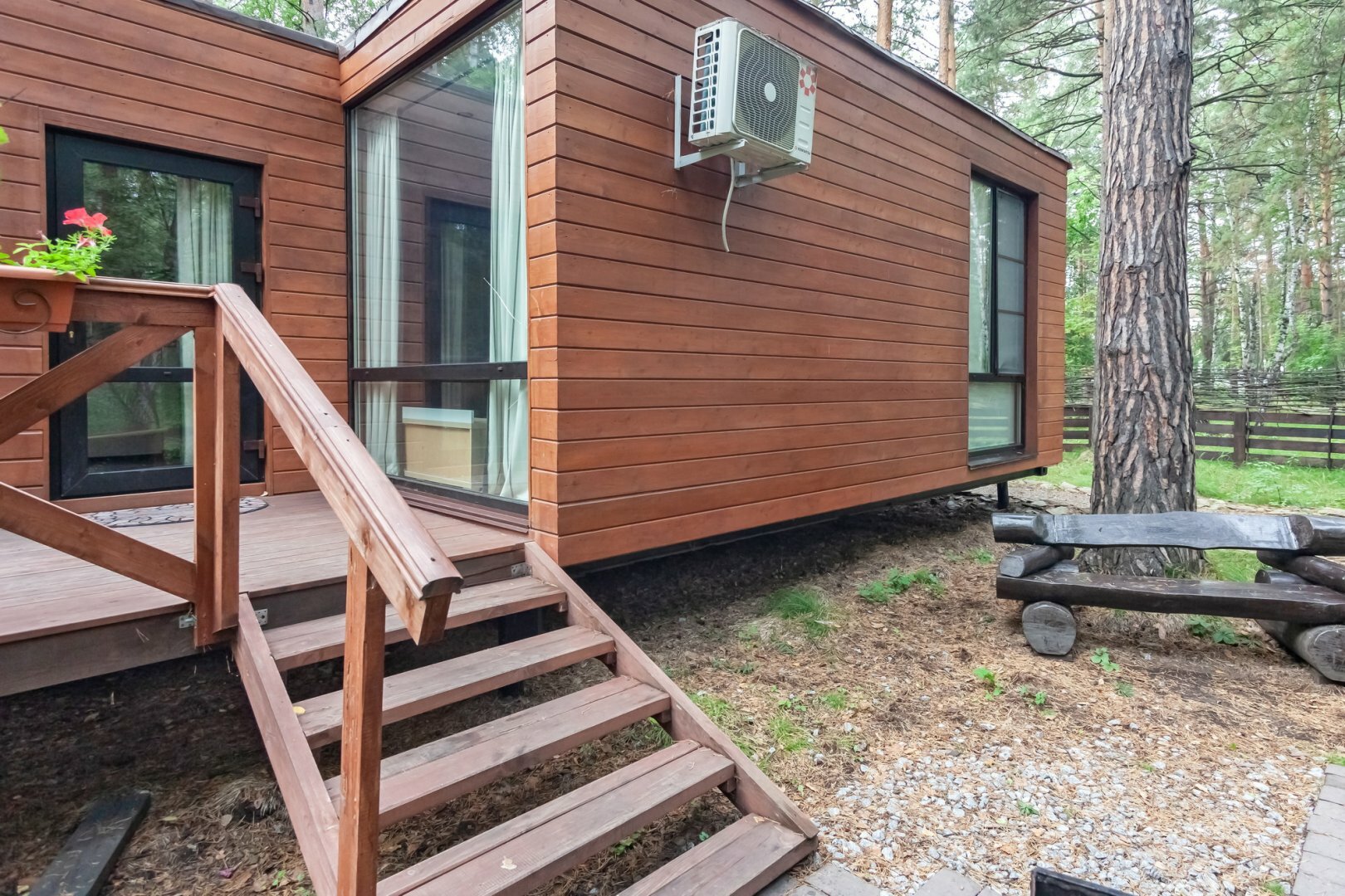 Фото Сибиряк