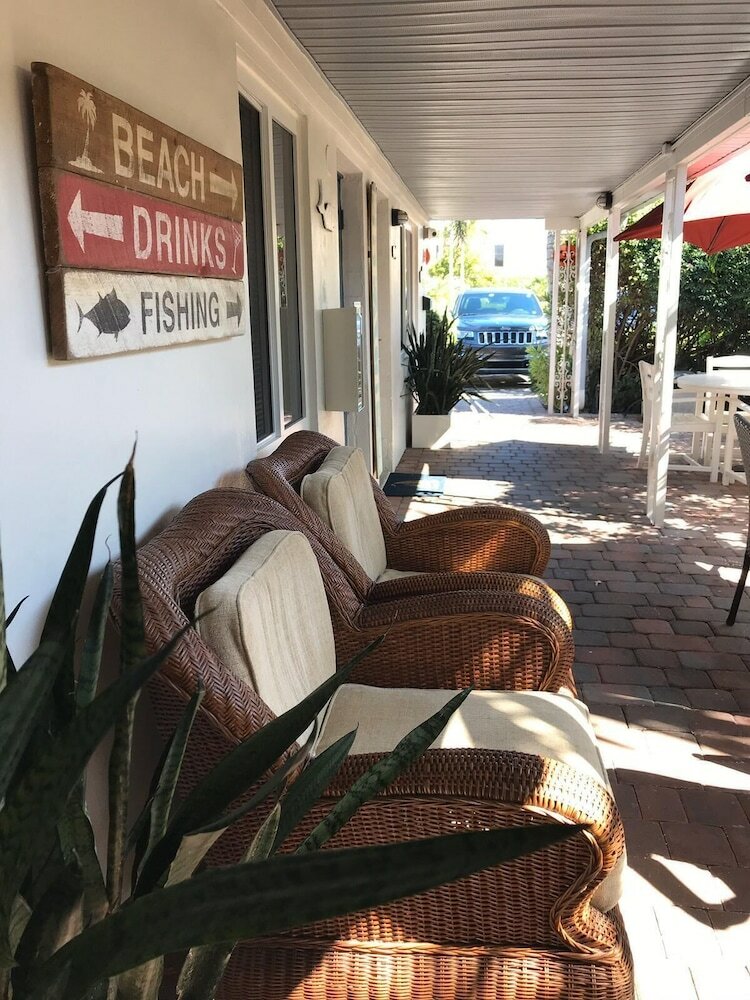 Фото 4145 by The Sea Inn & Suites