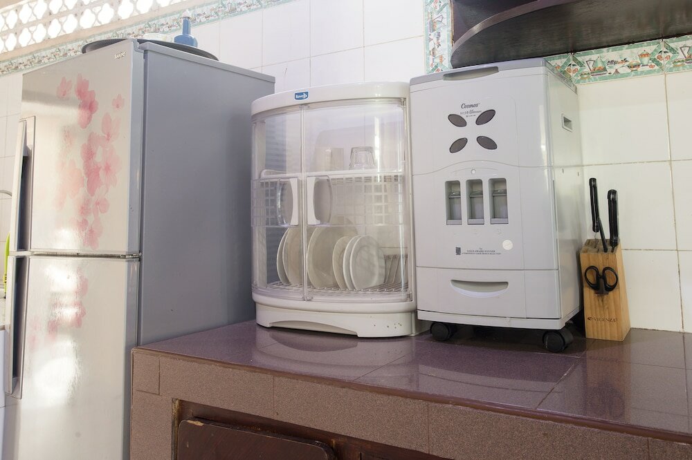 Фото Blanjong Home Stay