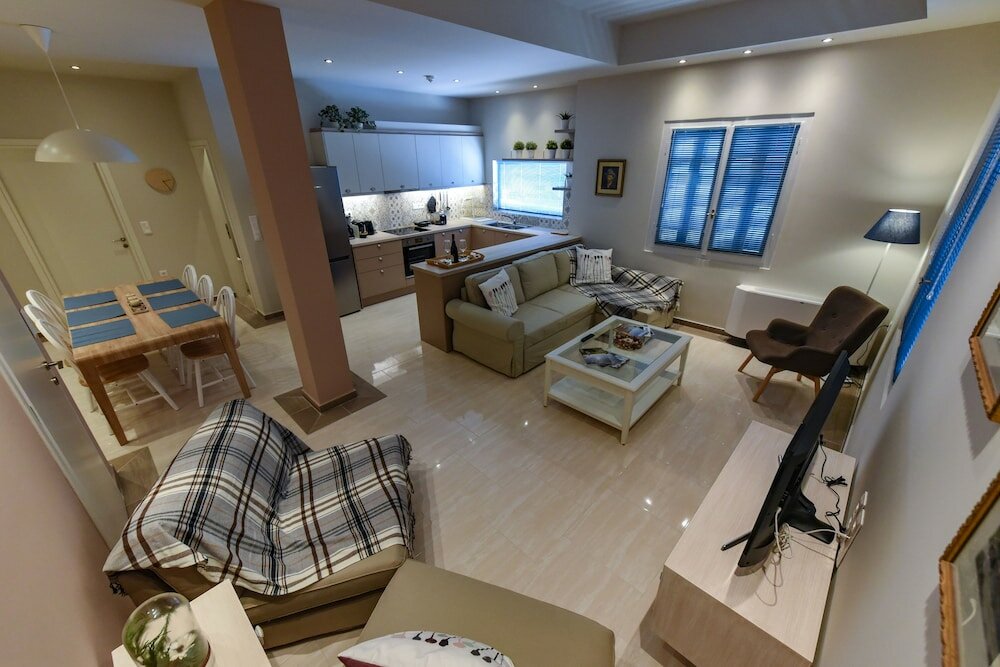 Фото The Mansion