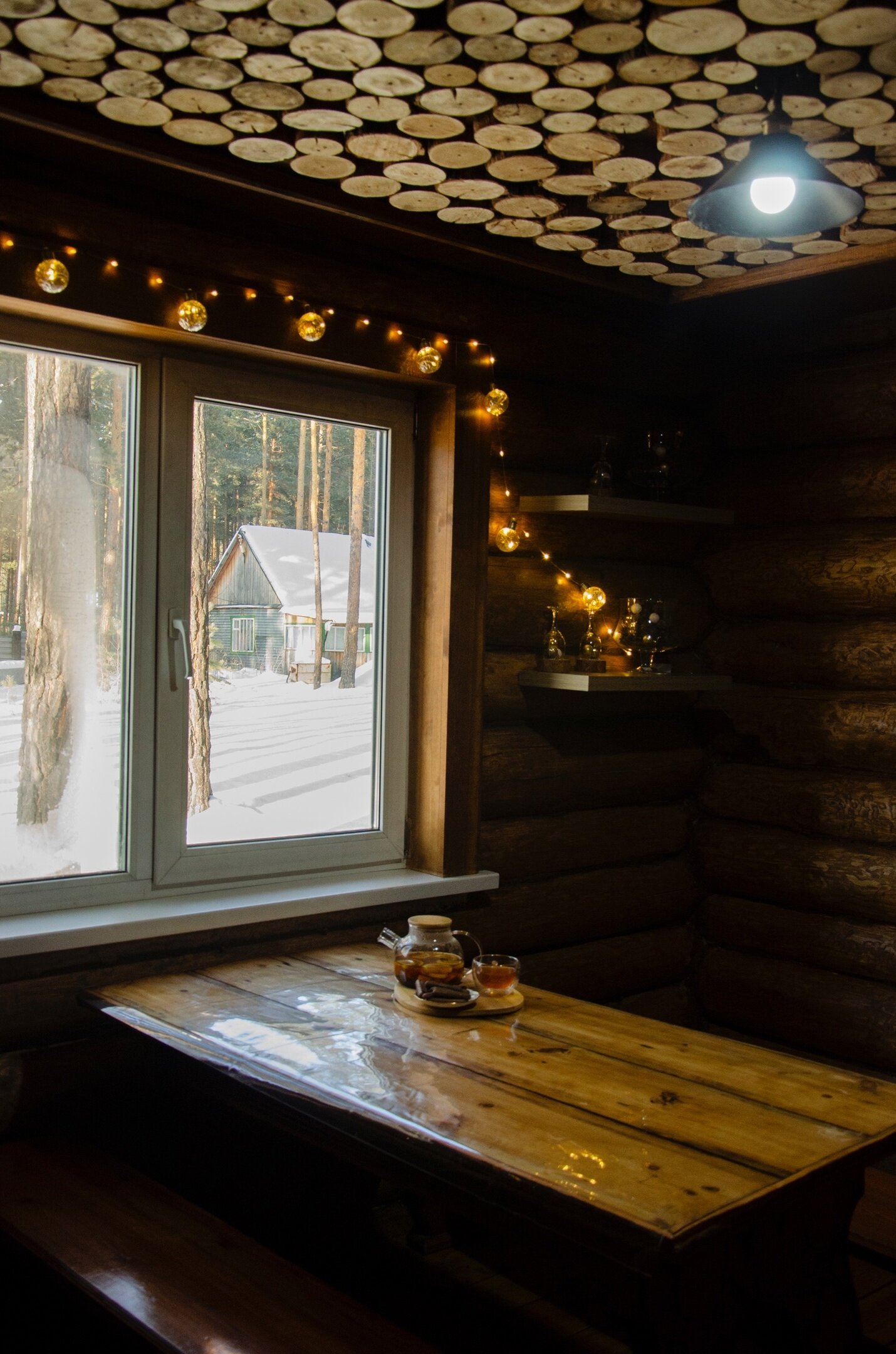 Фото Солнечная Заимка