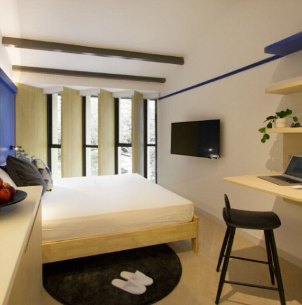 Фото Coliwoo Keppel