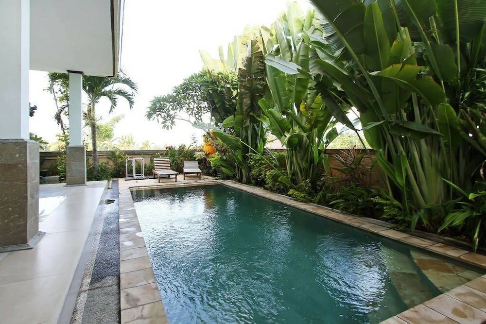 Фото Balibbu Ubud Villa
