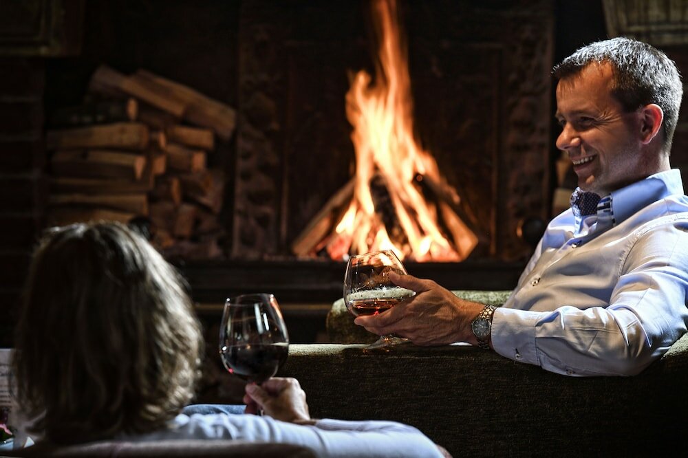 Фото Hotel Landgoed de Holtweijde