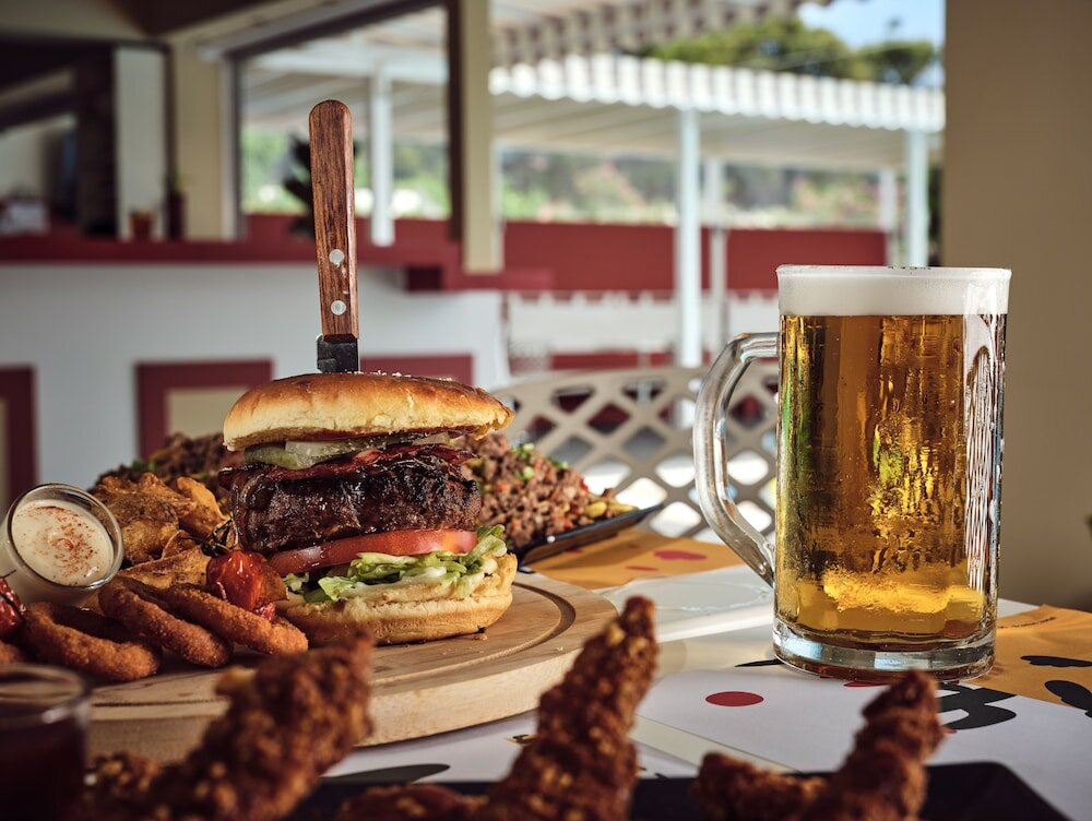 Фото Cactus Hotel